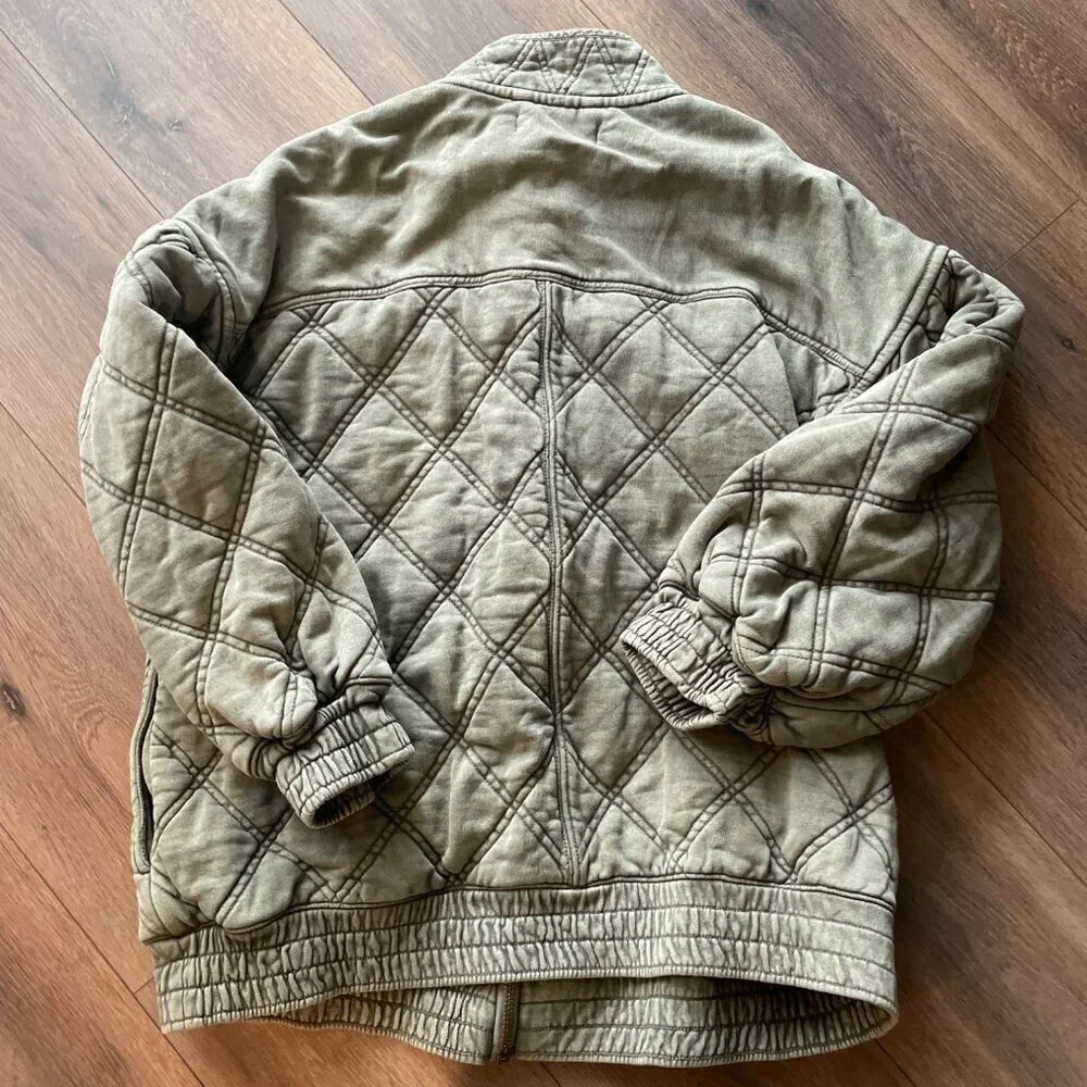 Free People Juno Jacket